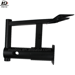 Kit complet de frein à disque arrière <span class=keywords><strong>MODOU</strong></span> Original Factory pour ATV et UTV modifiés, avec fourche plate - Product Image 1