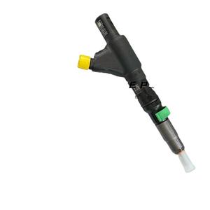 Inyector Electrónico de Combustible Diésel 284376951415 Compatible con Motores Yunnei Nacionales V, Nuevo, Calidad Estable - Product Image 2
