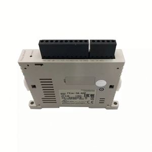 โมดูลขยาย PLC คอนโทรลเลอร์แบบตั้งโปรแกรมได้ ซีรีส์ FX3U FX3U-3A-ADP - Product Image 3