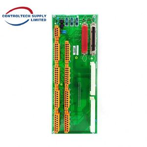 Módulo de Salida Digital de Alta Densidad 51204162-175 Nuevo, 32 Canales, Salida de Fuente de 24 VCC para Automatización Industrial - Product Image 3