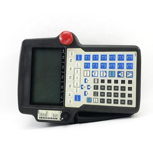 Pièce de rechange d'origine pour robot Fanuc, pendentif de programmation A05B-2301-C375 - Product Image 3