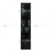 Vertiv Liebert ITA2 2KVA UPS Monofásico en Línea, Amplio Rango de Voltaje de Entrada 100-288V, 30 Minutos de Autonomía para Comunicación, Gobierno y Logística