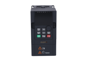 TOP10 RIQNO A600 Variador de Frecuencia de CA de 380V para Motor Trifásico de 18KW, Servomotor de CA e Inversor, Compresor Híbrido - Product Image 4