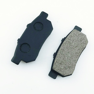 Factory Directly Supply auto bremsbeläge 43022-SAA-A0143022-S04-E00 für <span class=keywords><strong>Honda</strong></span> <span class=keywords><strong>City</strong></span> JAZZ Fit Civic 1990-2019 hinten bremsbeläge - Product Image 2