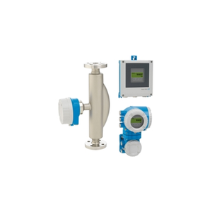 เครื่องวัดอัตราการไหลขนาดใหญ่ E + H (endress + huser) ProLine promass F200 Coriolis flowmeter ProLine F500 Coriolis flowmeter - Product Image 2