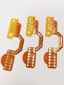 Playstation 5 Microphone FPC Flex Cáp Dualsense ps5 điều khiển BDM-010 BDM-020 - Product Image 5