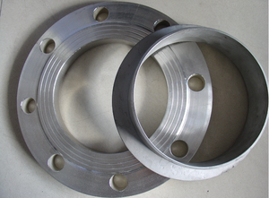 Brida de Inconel 625 Fabricada en China, Resistencia a Temperaturas Extremas y a la Corrosión, para la Industria Nuclear y Aeroespacial - Product Image 6