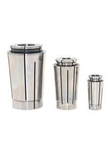 Высокоточные Пружинные цанги SK06/SK10/SK13/SK16/SK20/SK25-пружинная сталь 65Mn для долговечности - Product Image 6