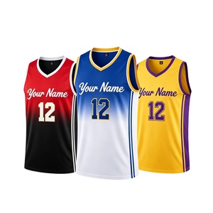 ชุดวอร์มแบบสั้นสำหรับผู้ใหญ่ ยูนิเซ็กซ์ ทรงปกติ ผ้าโพลีเอสเตอร์ 100% น้ำหนัก 220 กรัม ป้องกันแบคทีเรีย พิมพ์ลายดิจิตอล FDM พร้อมโลโก้แบบกำหนดเอง สายรัดรูปตัว T - Product Image 1