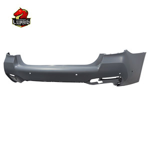 Kit de carrocería para parachoques delantero y trasero, faldones laterales, para <span class=keywords><strong>BMW</strong></span> G30, LCI, año 2021, serie 5, G30, G38 MT - Product Image 5