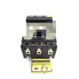 Fa36070 Ser. <span class=keywords><strong>2</strong></span> 600 VCA 70 A NSNP Nuevo Original en Stock Controlador de Programación PLC Dedicado para Automatización Industrial - Product Image 1