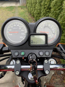 ขายตรงจากโรงงาน หน้าปัดดิจิตอลมอเตอร์ไซค์สำหรับ Romet <span class=keywords><strong>Z150</strong></span> - Product Image 4