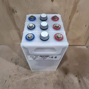1.2V 1274AH 96V 108V SBM KPM Storage Batteries Nickel cadmium (Ni-Cd) Rechargeable Battery For Power Station UPS Replacement - Product Image 4