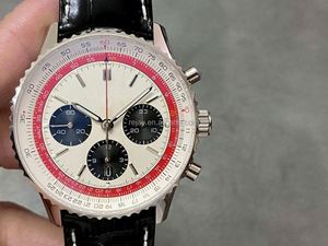 Reloj Automático para Hombre Bls Wimbledon, Correa Jubilee, Movimiento 126331, Cristal, Relojes de Pulsera - Product Image 2