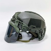 TEAM WENDY 3.0 Visière de casque Visière de casque Lunettes de sécurité anti-buée Protection des yeux