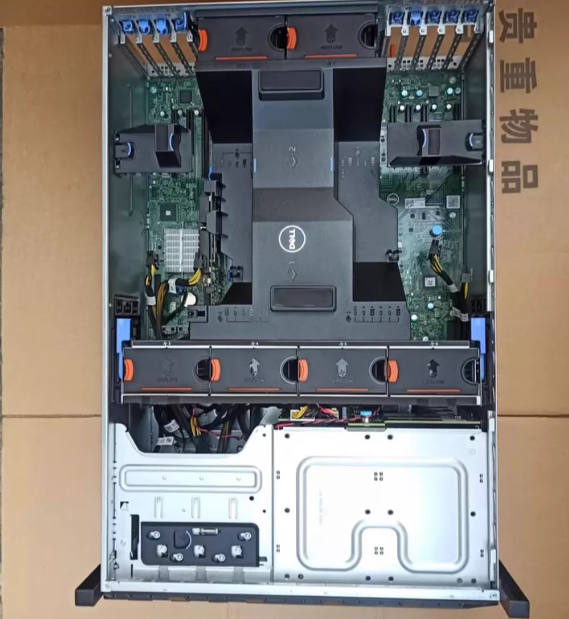 Dell PowerEdge T630 Tower Server Dual Intel Xeon E5 2600 V4 Series High Capacity 8x3 5inch HDD Bay Data Backup Tower Server