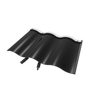 Paneles Solares para Techos PERC de 30W, Producto de Fábrica para el Mercado de la UE y China - Product Image 2