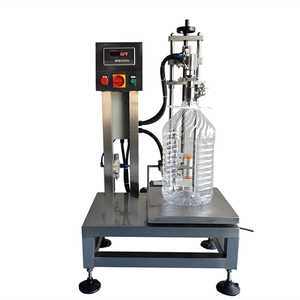 Máquina <span class=keywords><strong>de</strong></span> Llenado <span class=keywords><strong>de</strong></span> Fertilizantes Líquidos, Máquina <span class=keywords><strong>de</strong></span> Llenado <span class=keywords><strong>de</strong></span> Materia Prima Química para Barriles Grandes, Máquina <span class=keywords><strong>de</strong></span> Llenado por Peso - Product Image 5