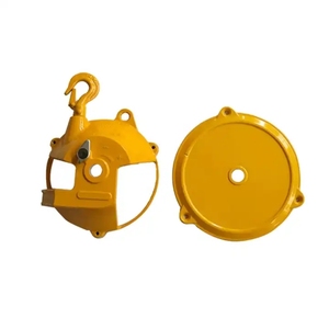 <span class=keywords><strong>EW40</strong></span>-50KG ปรับสมดุลแบบสปริงเหล็กยืดหดได้1.5เมตร OEM & ODM สำหรับงานอุตสาหกรรมสามารถปรับแต่งได้ - Product Image 2