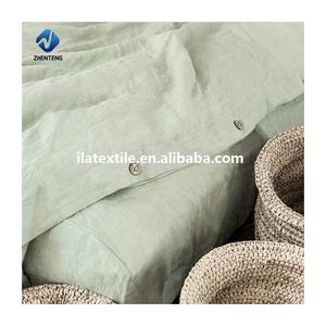 Confortable Parure Linge De Lit 100% Polyester Hôtel - Product Image 4