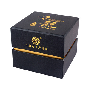 Cube magnétique Yuxin 5x5 pour la résolution rapide, stable et anti-pop, pour enfants - Product Image 3