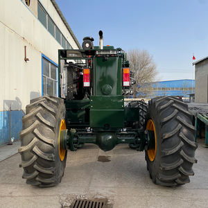 Chargeur de canne à sucre agricole indonésien, chargeur de canne à sucre autopropulsé haute performance, <span class=keywords><strong>prix</strong></span> direct usine - Product Image 2