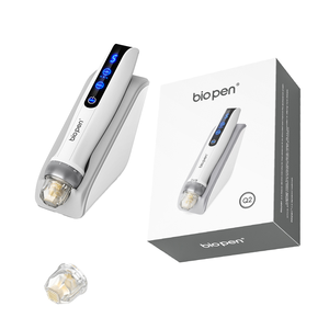 Stylo à micro-aiguilles Bio Pen Q2 <span class=keywords><strong>le</strong></span> plus vendu pour <span class=keywords><strong>le</strong></span> soin du visage, la luminothérapie rouge et <span class=keywords><strong>le</strong></span> renforcement du collagène - Product Image 4
