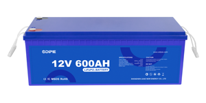 <span class=keywords><strong>12V</strong></span> 12.8V 400Ah 300Ah 280Ah 200Ah 150Ah 100Ah 50AhリチウムイオンLiFePo4バッテリーRVソーラーホームエネルギーストレージ用 - Product Image 5