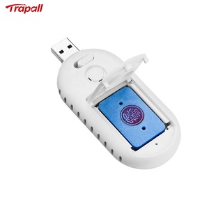 Indoor Home Portable Solid ABS Eco-Friendly <strong>Mosquito</strong> Killer Mat <strong>Tablet</strong> - Product Image 2