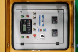 Pièce de rechange pour alternateur, régulateur de vitesse du moteur, contrôleur de générateur, système de contrôle Smartgen, accessoires pour groupe électrogène TP-SP avec sécurité intégrée - Product Image 3