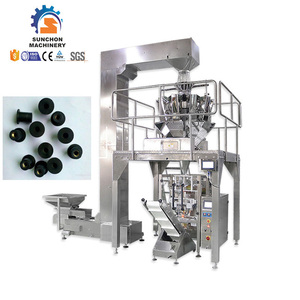 Totalmente automática máquina de envasado de espaã <span class=keywords><strong>a</strong></span> - Product Image 1