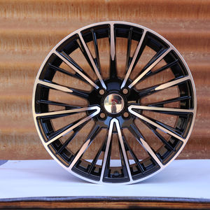 16x7.0j <span class=keywords><strong>pcd</strong></span> <span class=keywords><strong>4x100</strong></span> גלגלים סגסוגת גלגל סגסוגת גלגל גלגל שיניים למכירה - Product Image 5