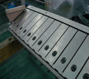 最高质量效率油墨调整操作员友好界面打印机单程打印机 - Product Image 2