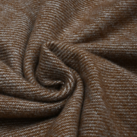 Couverture tricotée à fines rayures, minimaliste, ultra douce, légère, lavable, pour toutes les saisons, pour canapé