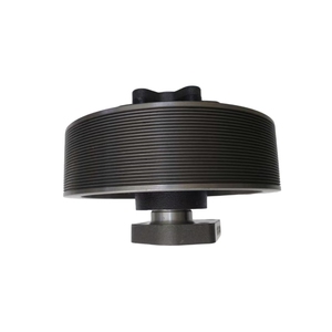 Pièces de rechange pour excavatrice de haute qualité, pièces de rechange pour moteur K50, ventilateur, vilebrequin, courroie 3178564 - Product Image 4