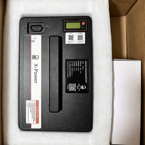 Batterie au lithium 60V pour trottinettes Niu N1S N1 NGT NQi M+ – Pack d'accessoires et pièces de modification pour mise à niveau de batterie – Usine de batteries lithium-ion - Product Image 4