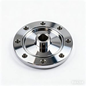 Quá trình đúc đầu tư bằng thép không gỉ với gia công CNC dịch vụ đúc chính xác tùy chỉnh cho các bộ phận Hợp kim nhôm - Product Image 5