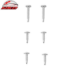 Spoiler de pare-chocs avant style AC pour BMW E46 Série 3 04-06 LCI - Accessoire extérieur de haute qualité en PU - Product Image 5