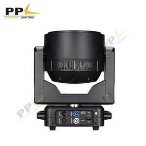 Luz Móvil con Zoom LED B-EYE de 12x40W con Halo |   Control de Píxeles y Lente Giratoria Infinita - Product Image 5