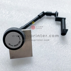JENNEY High Quality MV.028.405 Height Adjustment Hubsauger for Heidelberg Offset <b>Printing</b> <b>Machine</b> Spare Parts - Product Image 4