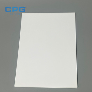 Bulk OEM Custom 4x6 Inch Barcode Label Scratch-Resistant Perforated E-commerce Logistics <b>Roll</b> Direct Thermal Label <b>Paper</b> - Product Image 1
