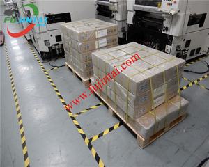 อะไหล่เครื่องจักร SMT คุณภาพสูงจากจีน ฮันวา รุ่น SM ซีรีส์ รถเข็นเก็บแร็คป้อนชิ้นส่วน - Product Image 3