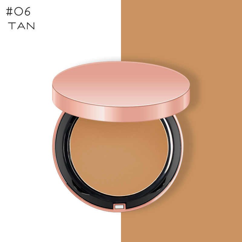 #6 Tan