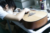 Classical Guitar High Quality Master Grade Classical Guitar Handmade Classical Guitar