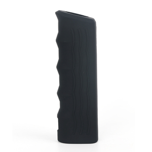 Accesorios decorativos <span class=keywords><strong>para</strong></span> Interior de coche, Kit de cubierta de <span class=keywords><strong>volante</strong></span> con patrón de panal de abeja de silicona, con freno de mano, pomo de engranaje, <span class=keywords><strong>funda</strong></span> - Product Image 5