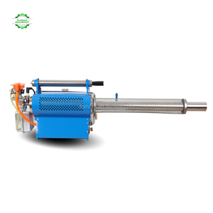 Fornecido Diretamente Do Fabricante Pulso Névoa Térmica com Motor Água Névoa Prevenção Epidêmica Desinfecção Núcleo Componente - Product Image 3