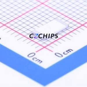 Résistance SMD CR2512F102RE04Z 2512 (Type : Film Épais) (Résistance : 102 Ohms Précision : 1%) - Product Image 2