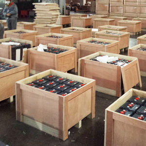 20 + 년 수명 양쯔강 opzv 배터리 2v 600ah - Product Image 3