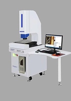 Fully Automatic Video Measuring Machine Optical Image VMM Non-contact Vision Measuring Instrument with 1 Year Warranty