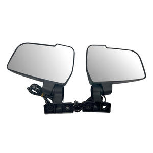 Manufacturer Supply Rearview Mirrors for Tricycles & Four-<b>Wheel</b> Vehicles - Product Image 3